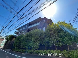 小日向グランドヒルズ