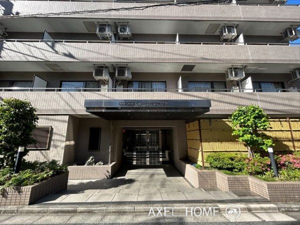 コンフォート文京小石川