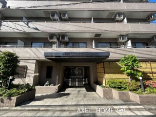 コンフォート文京小石川