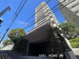 一番町ルナソル