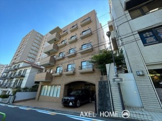 四番町進興ビル
