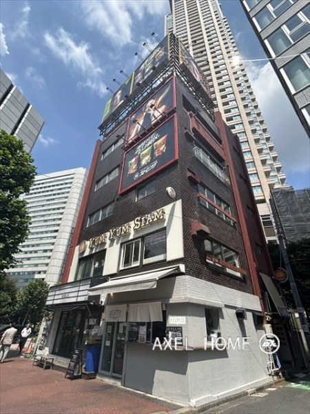 長谷川ビル（事務所・店舗）