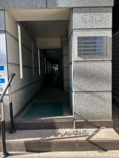 牛込神楽坂駅前ビル