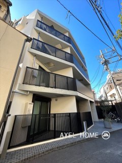 プロスペクト神楽坂（PROSPECT KAGURAZAKA）
