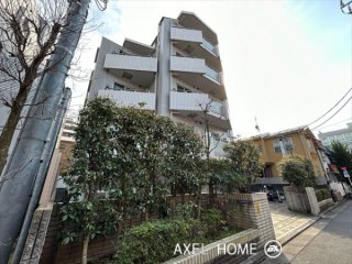 CITY SPIRE若松町