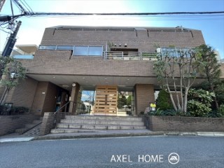 クレアホーム神楽坂