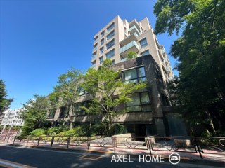 プラウド小石川
