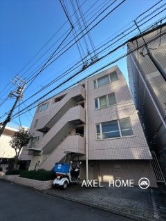 中澤コート