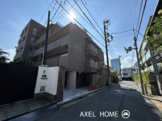 ロワヴェール表参道