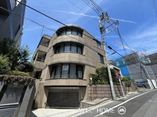レグナス市ヶ谷払方町