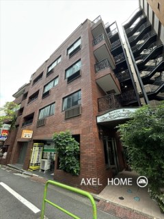 半蔵門ハイム