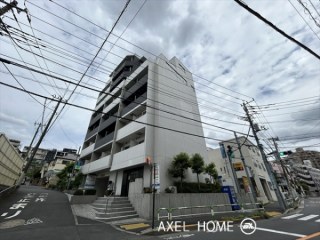 ステージファースト後楽園
