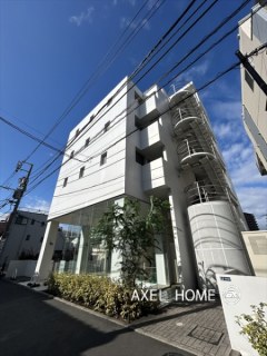 カスタリア市ヶ谷