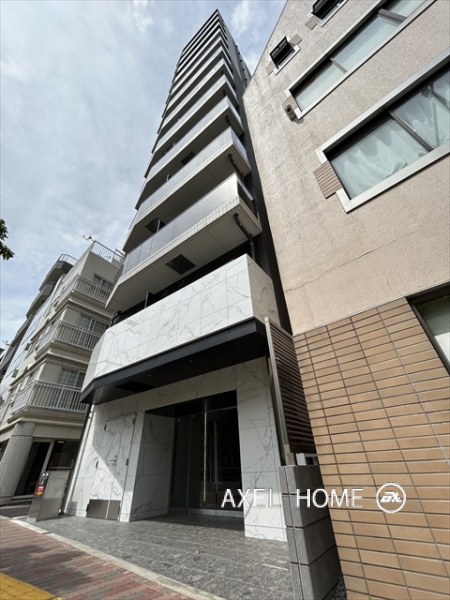 マーロ後楽園