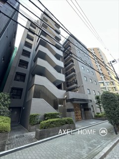 ヴェルビュ本郷壱岐坂　壱番館