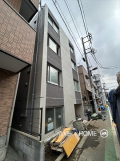 MAXIV CITY神楽坂（マキシヴシティ神楽坂）