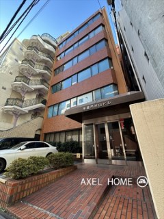 半蔵門村山ビル　東館　西館