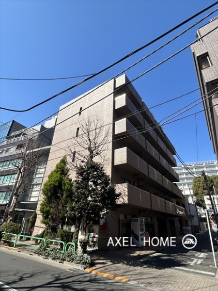 三番町天竹ビル