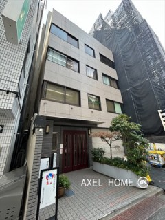 本郷サンハイツ