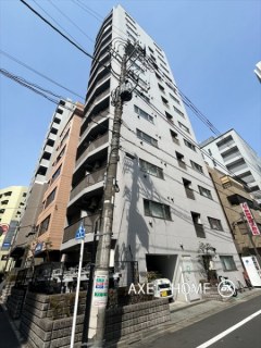 リヴシティ文京本郷