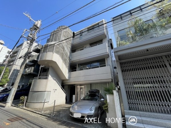 アーバン原宿 （事務所）