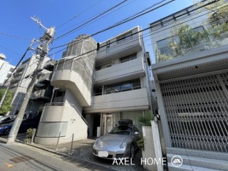 アーバン原宿 （事務所）