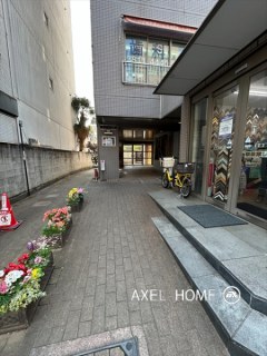 アールクレエ本郷