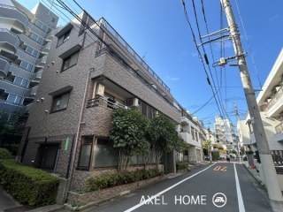 参宮橋Tハウス