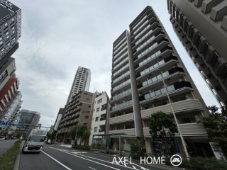 アクサス新宿タワーズイースト