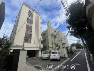 離宮ハイム