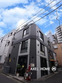 NOCE KITASANDO（ノーチェ北参道）