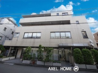 明石ビル　