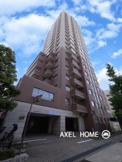 ジェントルエア神宮前
