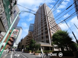 ファミール新宿グランスイートタワー