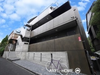 コスモリード渋谷神宮前
