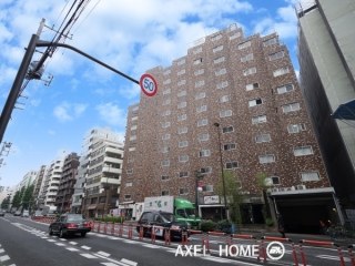 第7宮庭マンション