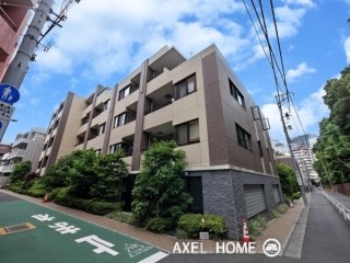 LIVIO新宿御苑 （リビオ新宿御苑）