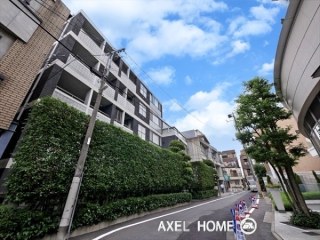エクセラージュ神宮前