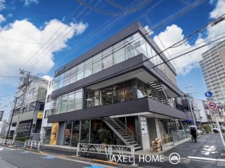 VORT神宮前（ボルト神宮前）（事務所・店舗）