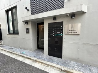K-suite外神田（Kスウィート外神田）