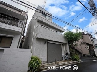 シャンボール北参道