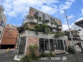 axt yoyogiⅠ（アクト代々木ワン）（事務所）