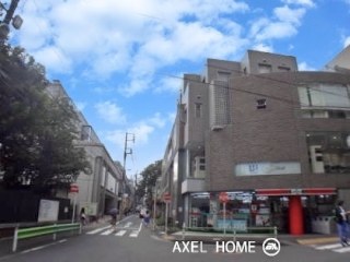 H＆M南青山