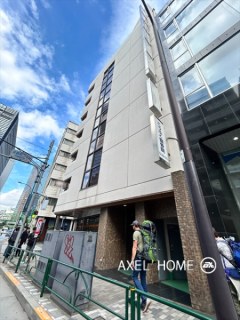 ユニオンビル