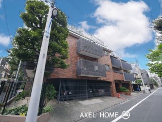 秀和内藤町レジデンス