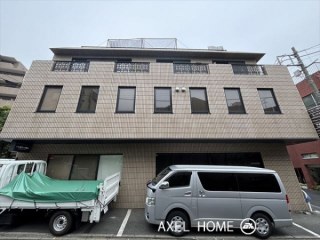 メトロパーク赤坂