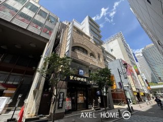 赤坂見附駅前ビル
