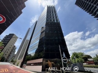 JESCO赤坂表町ビル（ジェスコ赤坂表町ビル）