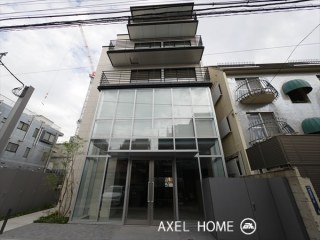 セゾン神宮前 （店舗）