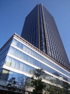 ラ・トゥール飯田橋 (La TOUR IIDABASHI)